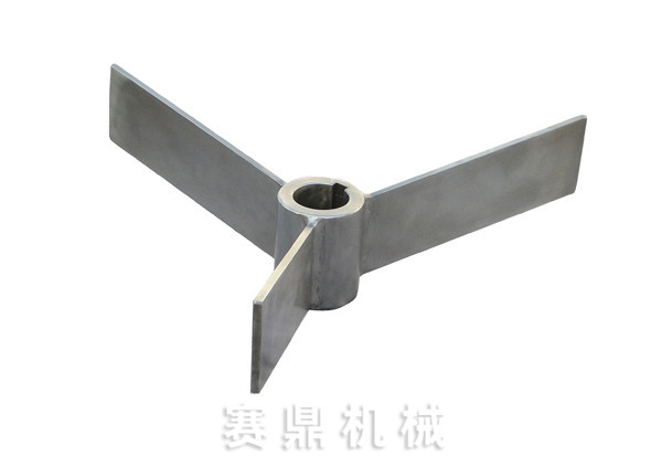 徑流型攪拌器(PK)