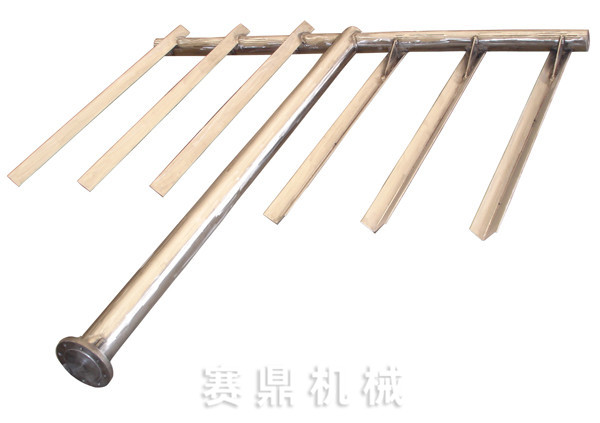 框式攪拌器(FKS)