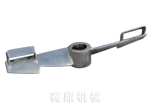 弧葉復合槳式攪拌器（FJ、FDJ）